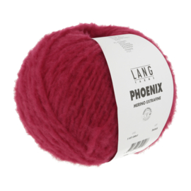 LY Phoenix kleur 61