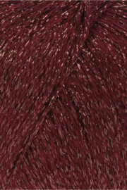 Lang Yarns Lamé soft, kleur 66