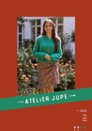 Atelier Jupe -Coco Rok