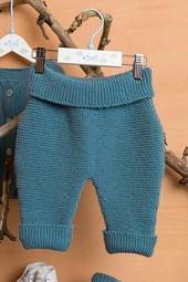 Lang Yarns breiboek Fam 248, merino