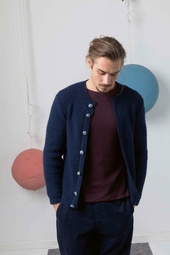 Lang Yarns breiboek Fam 247, casual