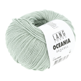 LY Oceania, kleur 58