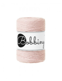 Bobbiny macramé 1.5mm kleur Pastel Pink