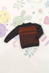 Lang Yarns breiboek Fam 240, baby