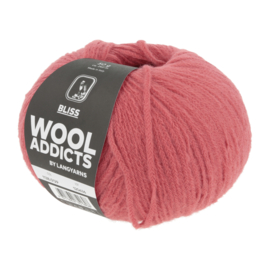 Wooladdicts Bliss, kleur 129