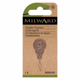 Milward draaddoorsteker