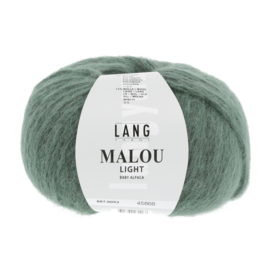 Lang Yarns Malou light, kleur 93