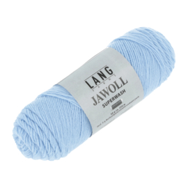 Lang Yarns Jawoll Superwash, kleur 220