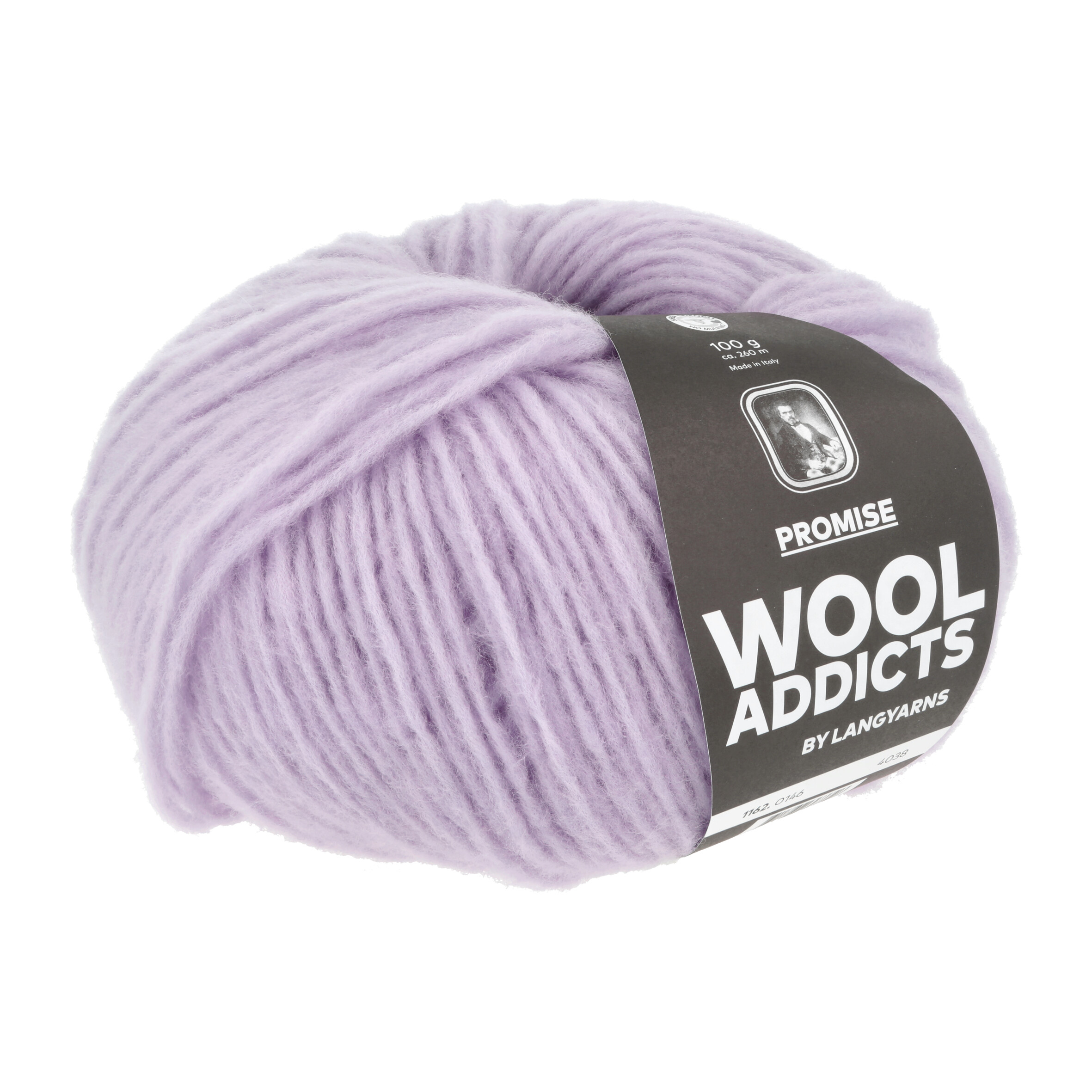 WA Promise kleur 146