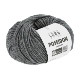 Lang Yarns Poseidon, kleur 70