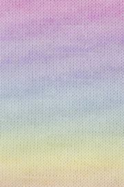 LY Merino 200 bébé color, kleur 354