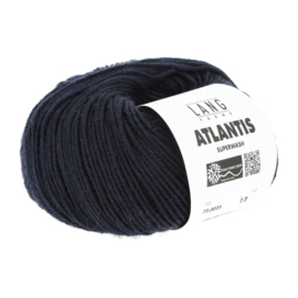 Lang Yarns Atlantis, kleur 25