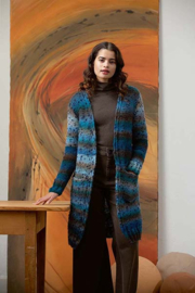 Punto 62 Cloud Tweed