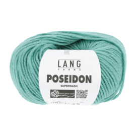 Lang Yarns Poseidon, kleur 73