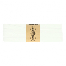 Oaki Doki Tricot de Luxe jersey biasband - 300