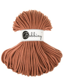 Bobbiny Premium kleur Terracotta