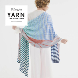 Yarn the after party 30, Alto mare wrap