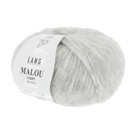 Lang Yarns Malou light, kleur 3