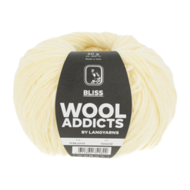 Wooladdicts Bliss, kleur 113