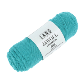 Lang Yarns Jawoll Superwash, kleur 379