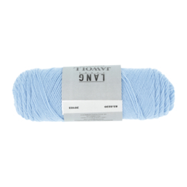 Lang Yarns Jawoll Superwash, kleur 220