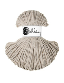 Bobbiny junior kleur Leopard
