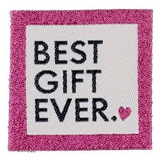 Best gift ever