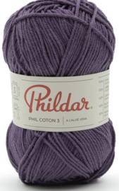 Phil Coton 3, Myrtille