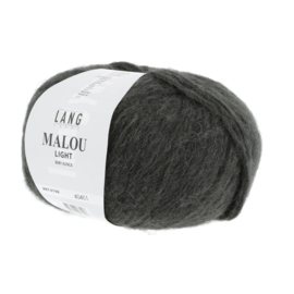 Lang Yarns Malou light, kleur 198