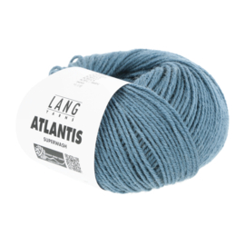 Lang Yarns Atlantis, kleur 74