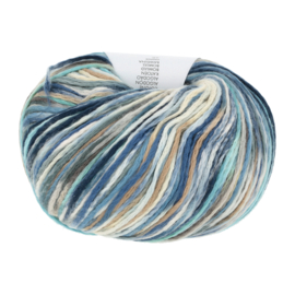 Lang Yarns Lisboa, kleur 4