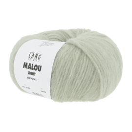 Lang Yarns Malou light, kleur 192