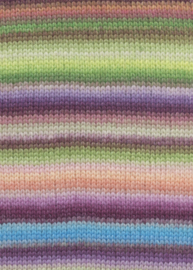Lang yarns Cloud, kleur 9