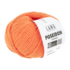 Lang Yarns Poseidon, kleur 259