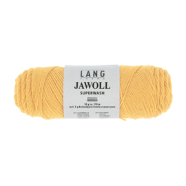 Lang Yarns Jawoll Superwash, kleur 249