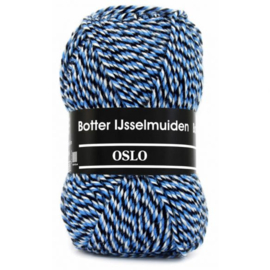 Botter IJsselmuiden - Oslo - kleur 82