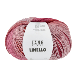 Lang Yarns Linello, kleur 65