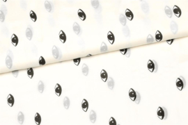 Editex-Burda | All eyes on you