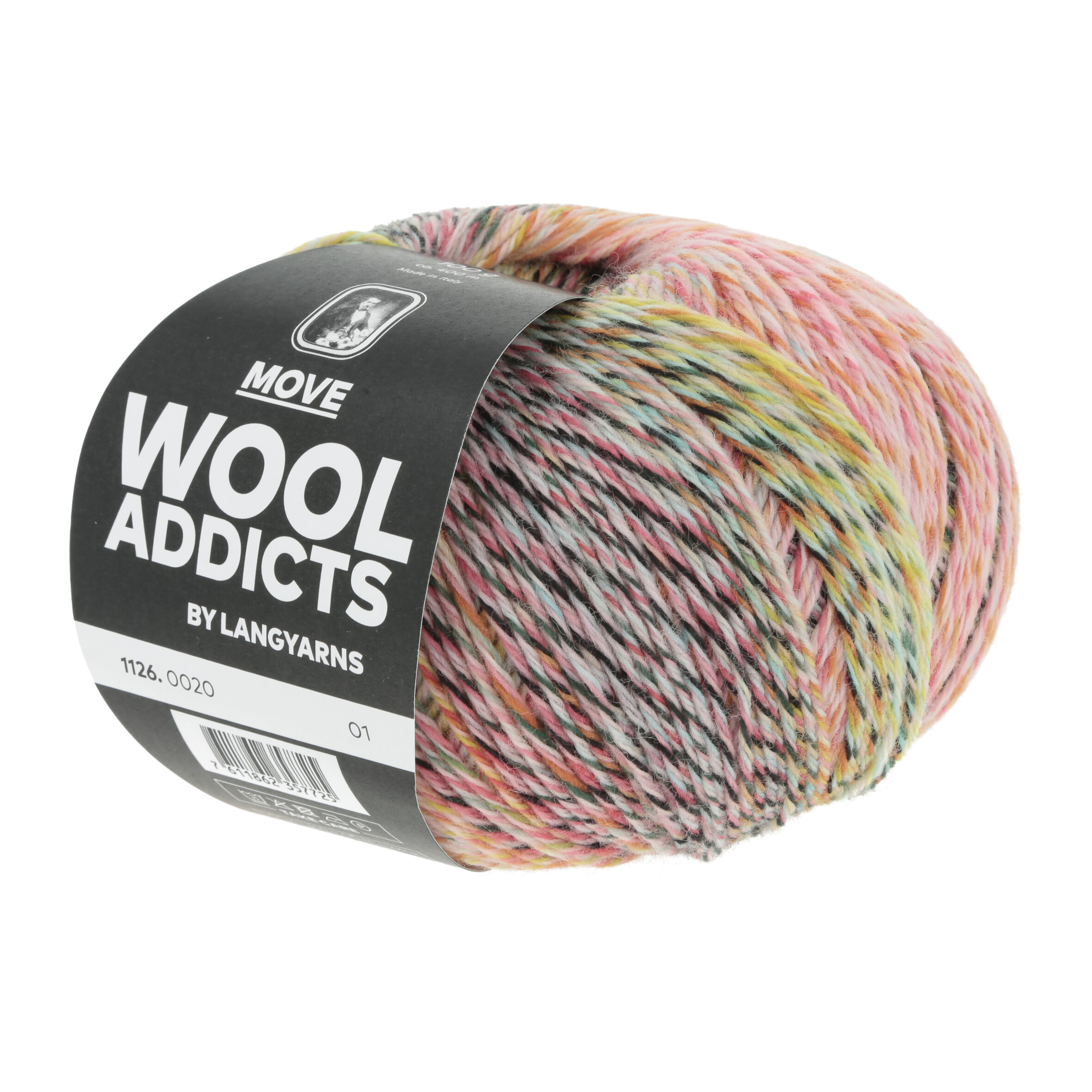 WA Move kleur 20