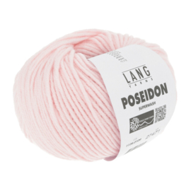 Lang Yarns Poseidon, kleur 109