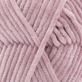 Pingouin chenille bois de rose