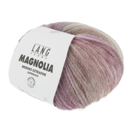 LY Magnolia kleur 5