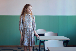 See You At Six Viscose/Rayon - Laundry Days