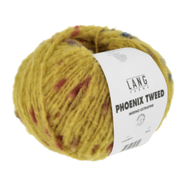 LY Phoenix Tweed kleur 13