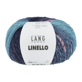 Lang Yarns Linello, kleur 56