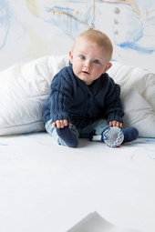 Lang Yarns breiboek Fam 230