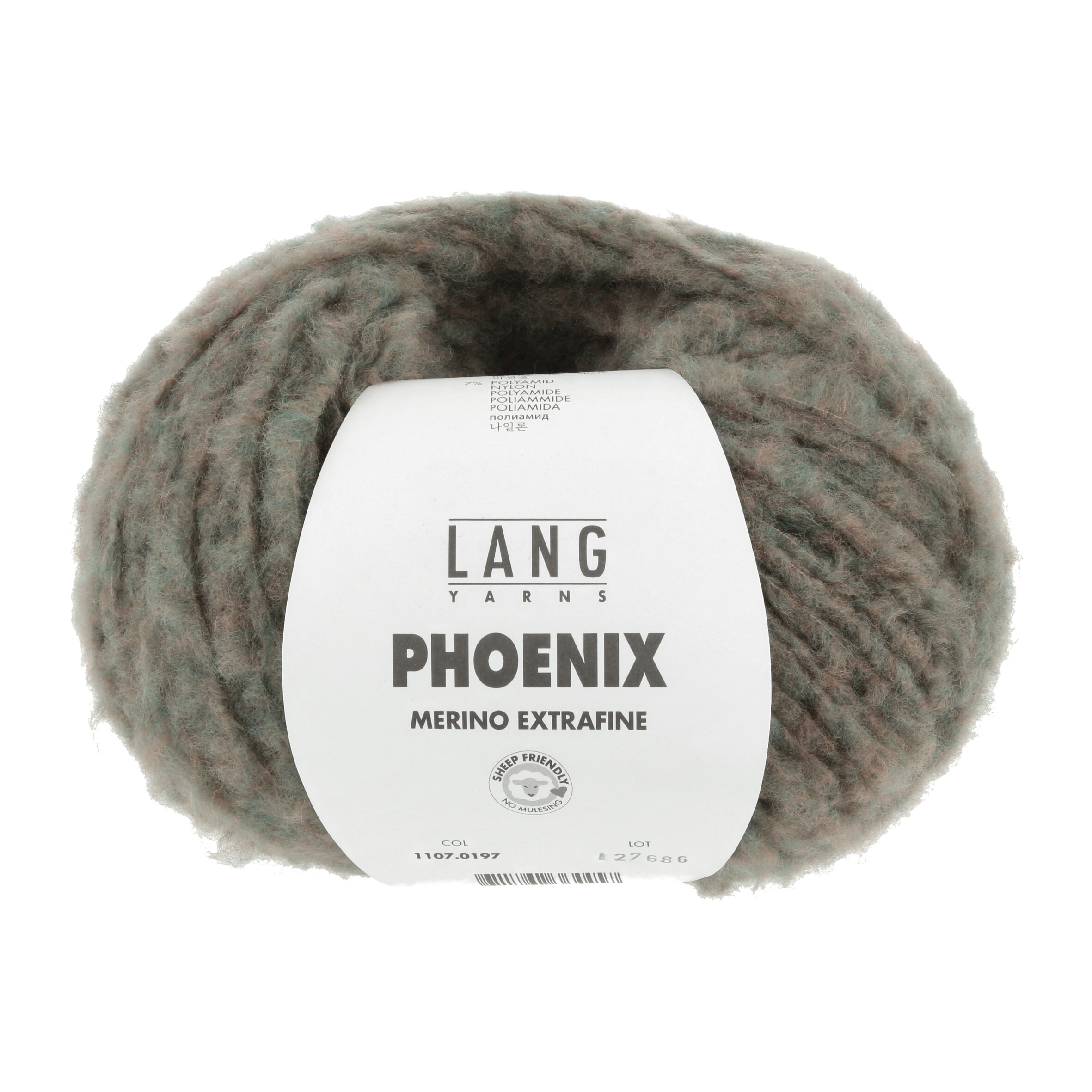 LY Phoenix