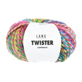 LangYarns Twister kleur 6