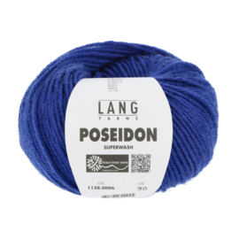 Lang Yarns Poseidon, kleur 6