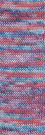WOOLaddicts Footprints, kleur 18
